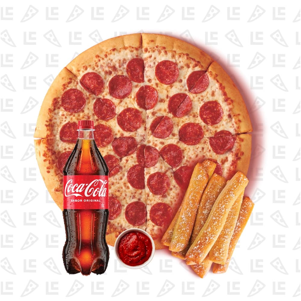 Comida Completa LCP