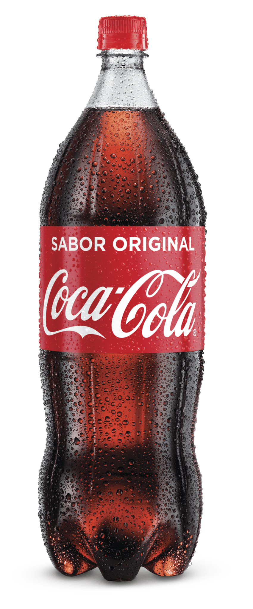 Coca-Cola 2L