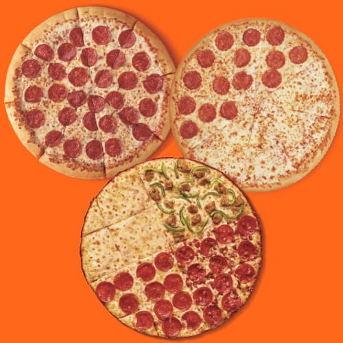 Triplete1 Pepp+MitayMita+R4F Delivery