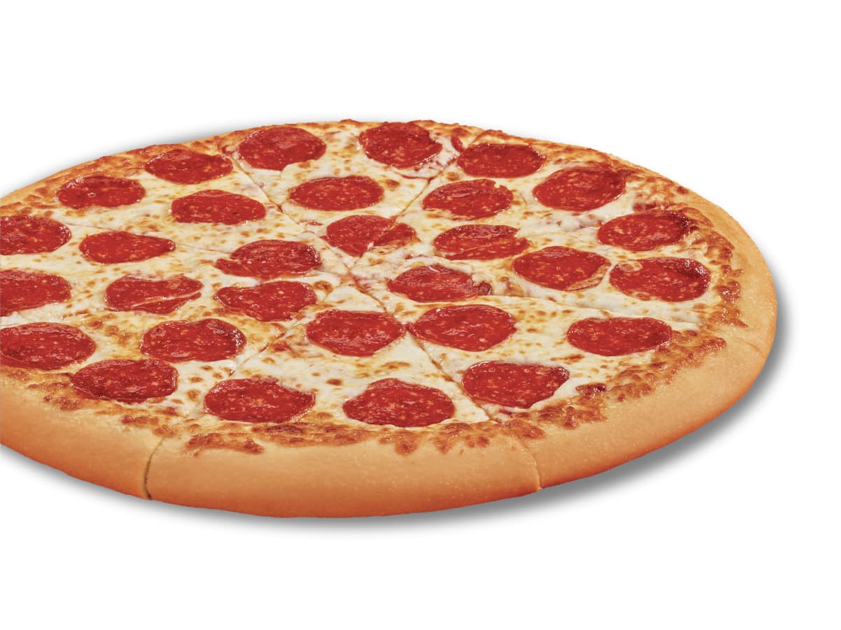 PEPPERONI