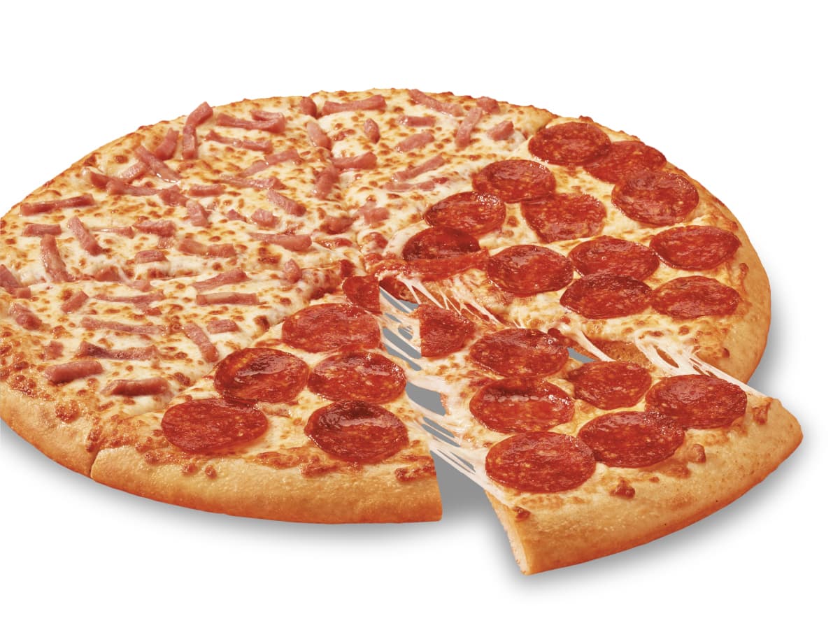 DOBLE SABOR