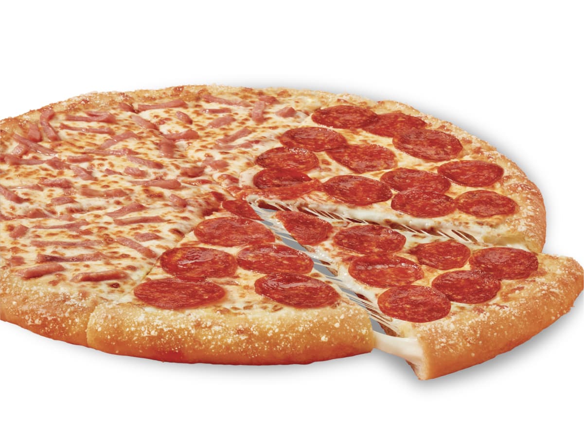 DOBLE SABOR SUPER CHEESE