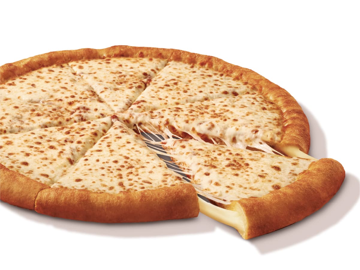 SUPER CHEESE CHEESE