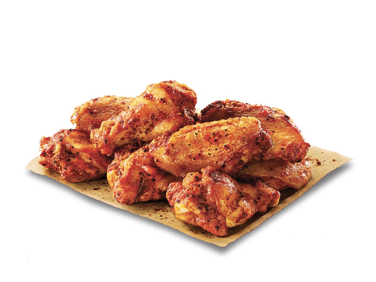 CAESAR WINGS
